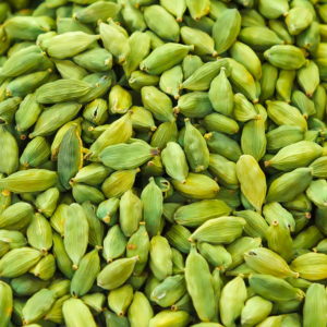 Kerala spices