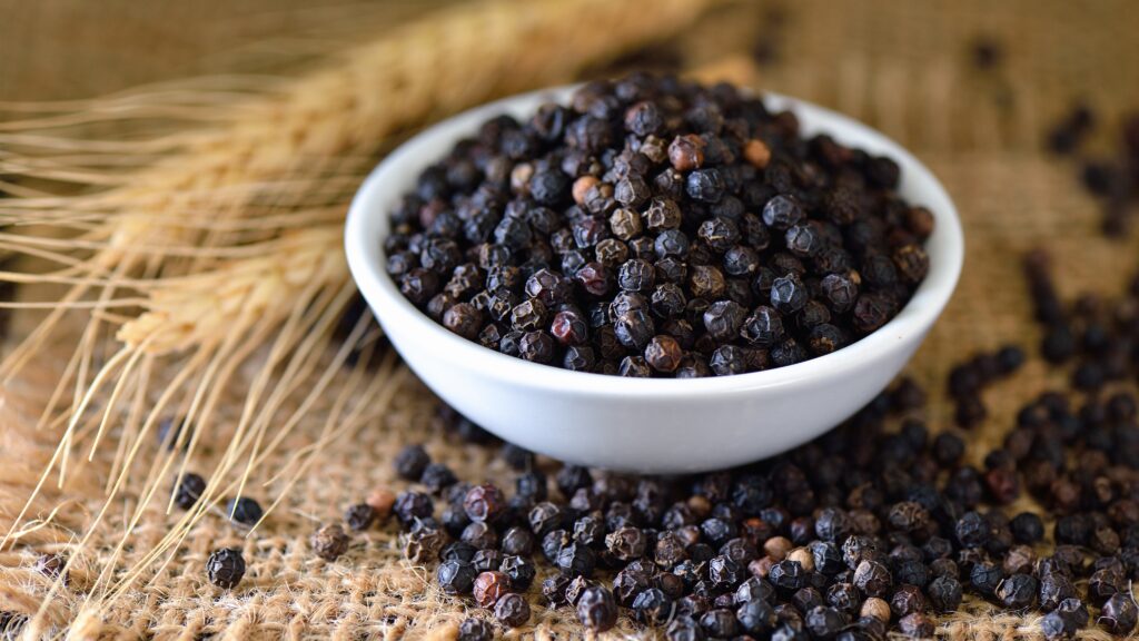 Kerala spices