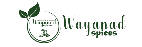 Kerala spices logo