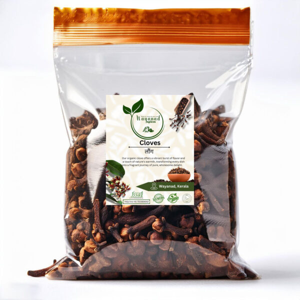 Kerala spices