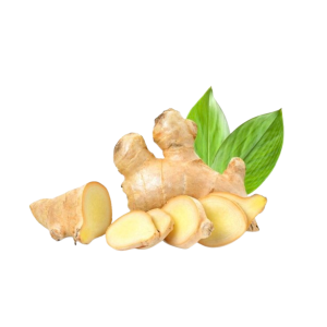 Dry Ginger
