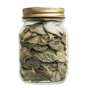 Bay Leaves