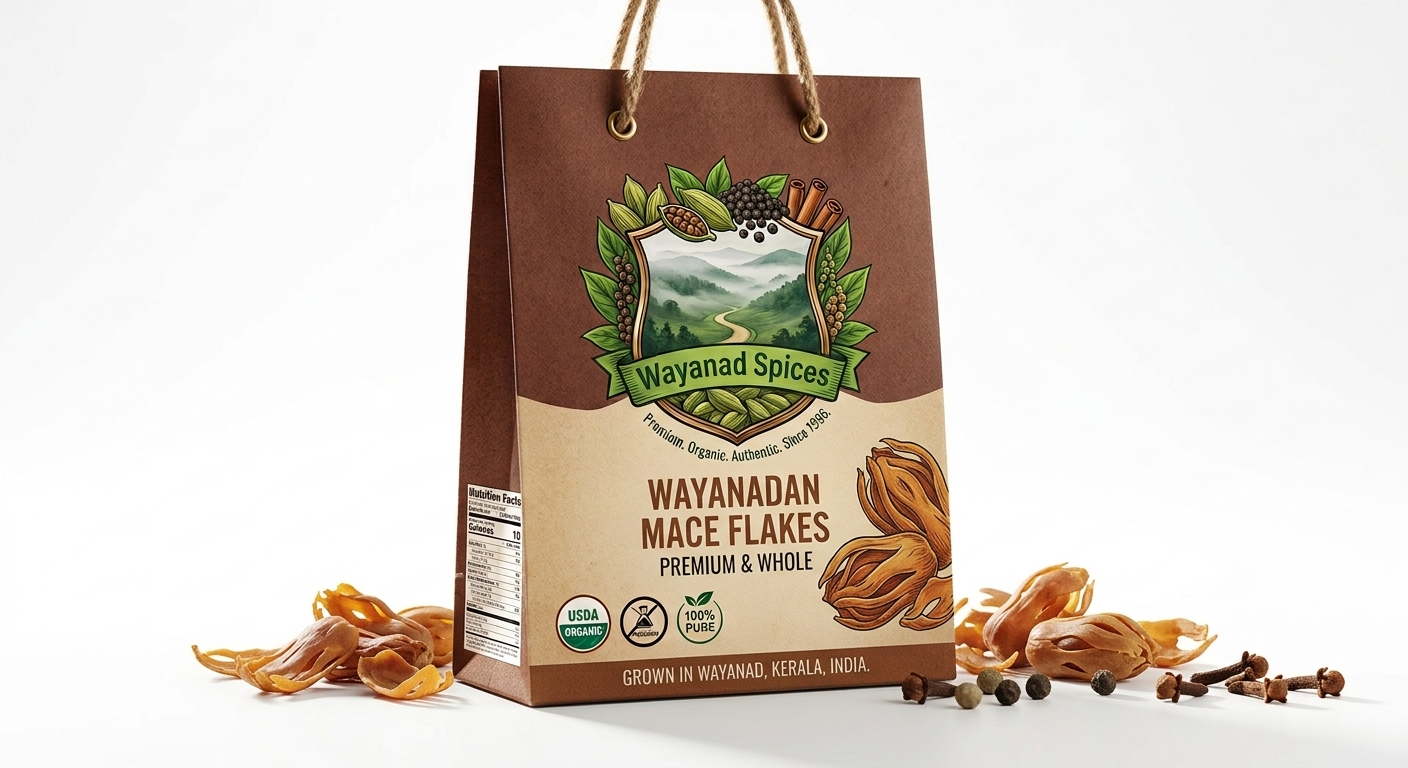 Wayanadan Mace